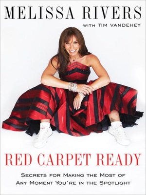 cover image of Red Carpet Ready